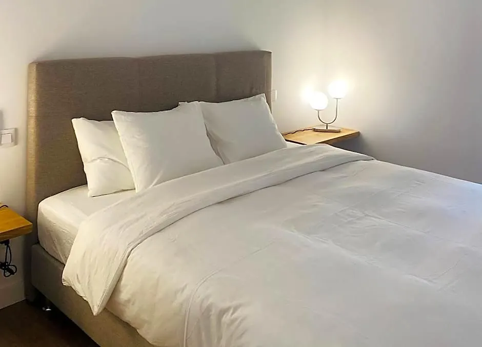 Hotel Apartment With 2-En Suite Bedrooms-1