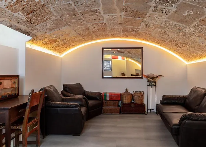 Antiguo Brondo Selfcheck-In Smart Rooms Palma de Mallorca